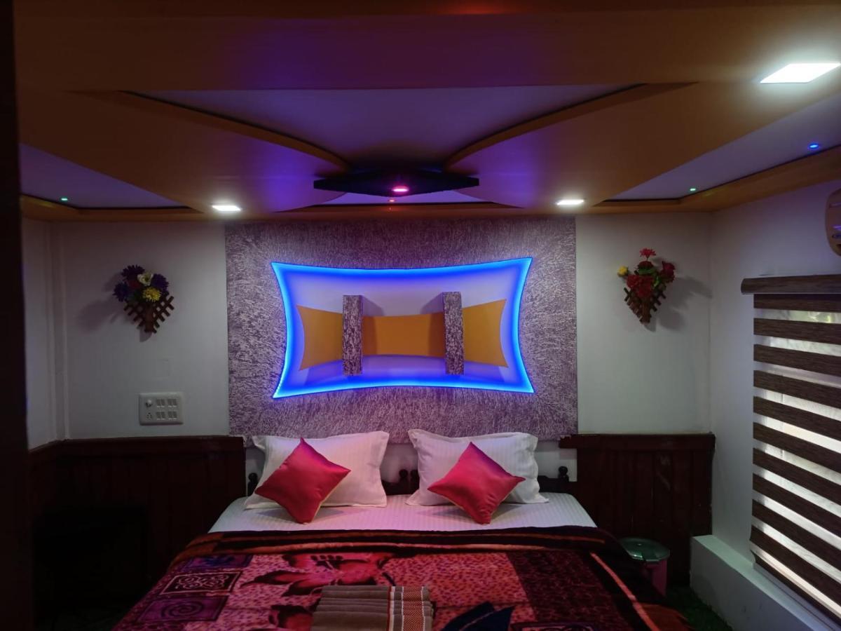 Beach Paradise Day Cruise Houseboat Alappuzha Exterior foto