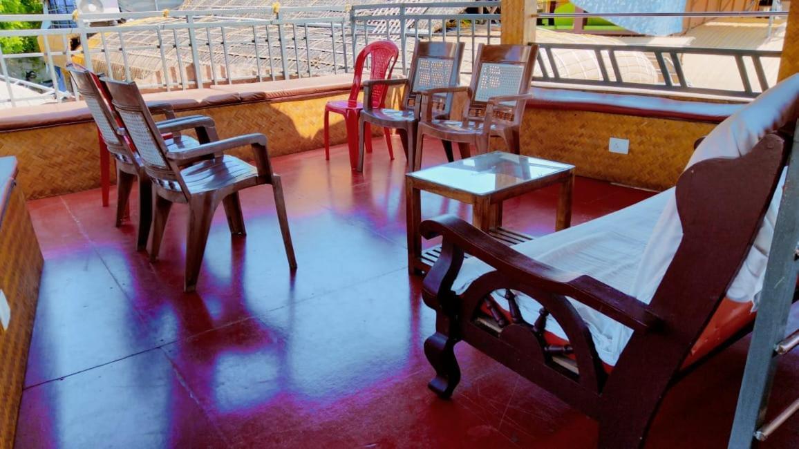 Beach Paradise Day Cruise Houseboat Alappuzha Exterior foto